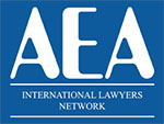 AEA Logo